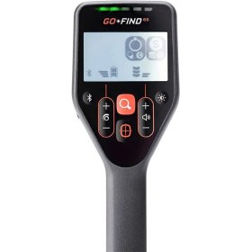 تصویر فلزیاب ماینلب Go-Find گو فایند 66 minelab go find 66 metal detector