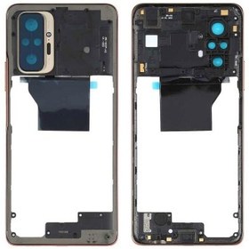 تصویر فریم دور شیاومی redmi note 10 pro max 