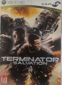 تصویر بازی TERMINATOR SALVATOON برای ایکس باکس ۳۶۰ 