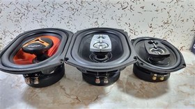 تصویر کواکسیال باند کدنس دایتونا Cadence DCS-812 