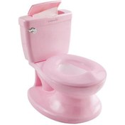 تصویر توالت فرنگی کودک سامر مدل Su11525 