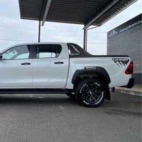 تصویر رولبار هایلوکس برند Maictop چین 