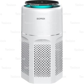 تصویر دستگاه تصفیه هوا شیائومی مدل Bomidi Air Purifier AP01 