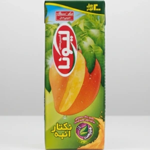 تصویر فروشگاه برنج اکسیر