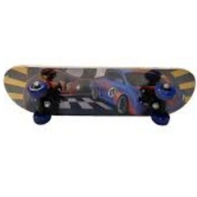 تصویر تخته اسکیت برد 60 سانتی skateboard