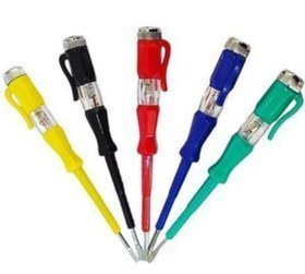 تصویر فازمتر کوتاه رنگی 