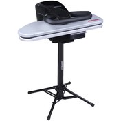 تصویر اتو پرس جانتک مدل CLS600 ظرفیت ۰.۸ لیتر 