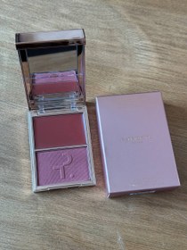 تصویر رژگونه patrickta رنگ she knows who she is 