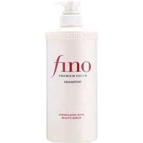 تصویر شامپو فینو | Fino shampoo 