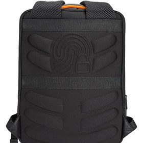 تصویر backpack کوله پشتی چرم FL-V2218 