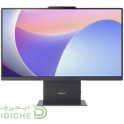 تصویر کامپیوتر All in one لنوو 24 اینچی مدل IdeaCentre A390 Intel Core i3 1315U 8GB RAM 512GB SSD Lenovo IdeaCentre A390 Intel Core i3 1315U 8GB 512GB SSD Intel Graphic 24 Inch FHD non-Touch All in One