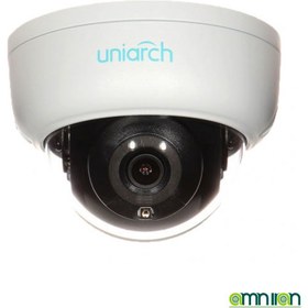 تصویر دوربین مداربسته تحت شبکه یونی آرک مدل IPC-D122-PF28 