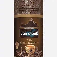 تصویر قهوه وان دیبک قهوه van dibek
