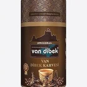 تصویر قهوه وان دیبک قهوه van dibek