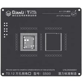 تصویر شابلون سامسونگ Amaoe SAM16 