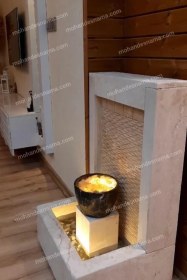 تصویر آبنما سنگی مدل ۵۰۲۲ 