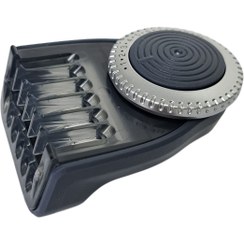 تصویر شانه بادیگروم ریزو مدل 2030 