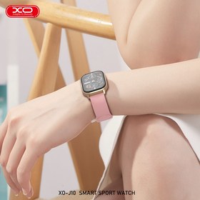 تصویر ساعت هوشمند ایکس او مدل J10 XO J10 Smart Watch