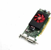 تصویر کارت گرافیک AMD Radeon HD 8490 1GB ا AMD Radeon HD 8490 1GB graphics card AMD Radeon HD 8490 1GB graphics card
