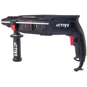 تصویر بتن کن اکتیو مدل AC 2526B Active AC-2526B Rotary Hammer