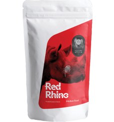 تصویر قهوه رد راینو کد 3 Red Rhino Code 