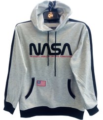 تصویر سویشرت هودی ناسا 