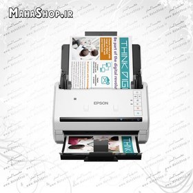 تصویر اسکنر WorkForce DS-570W اپسون اسکنر WorkForce DS-570W اپسون