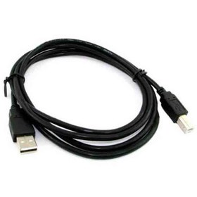 تصویر کابل USB پرینتر ونوس مدل مینی اسکای به طول 3 متر MINISKY Printer Cable 5M