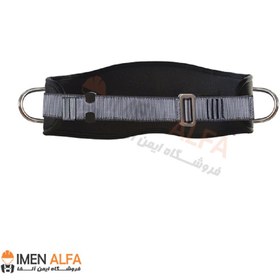 تصویر هارنس سیمبانی راک ROCK - کمربند سیمبانی راک Simbani B-452 Rock Harness