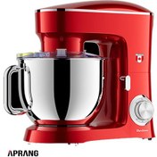 تصویر همزن کاسه دار باریتون مدل BSM71910AS ظرفیت ۷ لیتر 