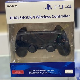 تصویر دسته بازی کنسول پلی استیشن 4 DualShock PS4 Wireless Controller