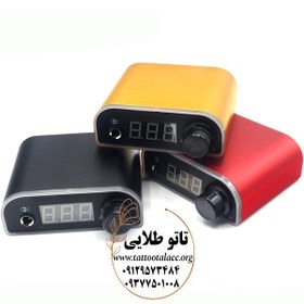 تصویر ترانس تک خروجه TR3650 