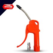 تصویر تفنگی باد پلاستیکی مدل تیوان 