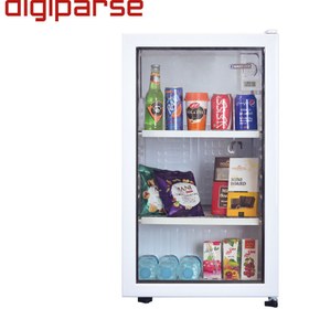 تصویر یخچال ایستکول مدل TM 19580 CS Eastcool