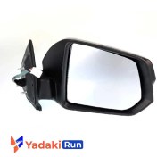 تصویر آینه بغل راست جک KMC T8 