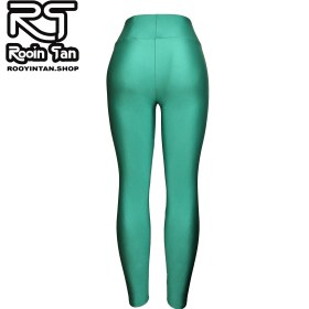 تصویر لگ براق سبز زارا 