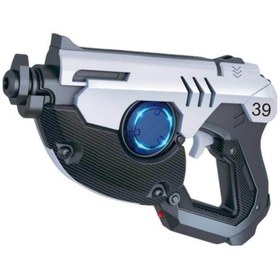 تصویر تفنگ تیر ژله ای شارژی آیتم 317 