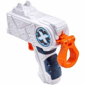 تصویر تفنگ دوقلو zuru ایکس شات مدل Micro 