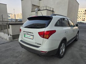 تصویر هیوندای وراکروز ix55 مدل 2013 ا Hyundai Veracruz-ix55 Hyundai Veracruz-ix55