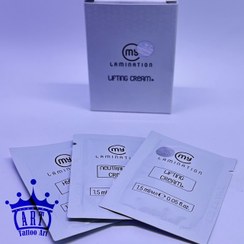 تصویر ساشه لیفت مای لمینیشن 