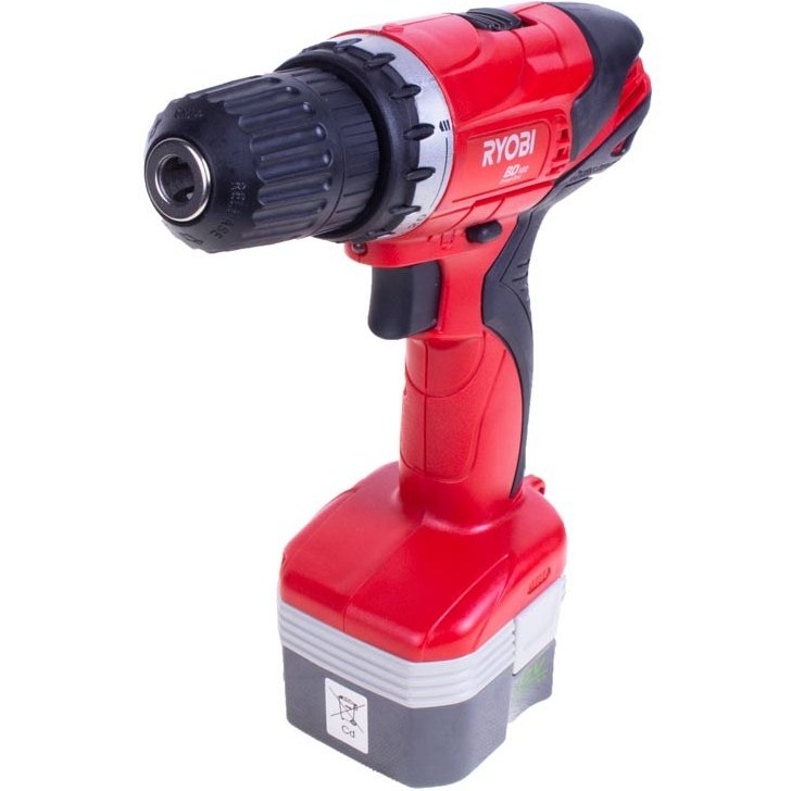 Ryobi bd122 2024