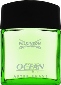 تصویر افتر شیو ویلکینسون، مدل کلاسیک(Classic)، حجم 100 میلی‌لیتر Wilkinson Classic AfterShave 100ml