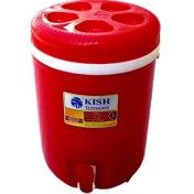 تصویر کلمن کیش ترموس کد 121 - 4لیتری 