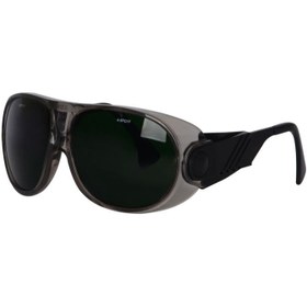 تصویر عینک ایمنی purex مدل pu112 