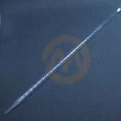 تصویر پیپت سرولوژی پلاستیکی 2ml استریل تاریخ گذشته 