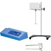 تصویر همزن مکانیکی 