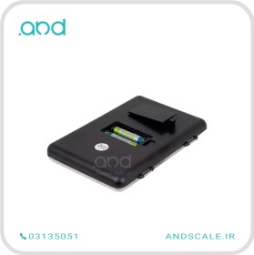 تصویر ترازو حساس جیبی 3 کیلوگرم با دقت 0/1 گرمElectronic scale mh-999 