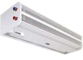 تصویر پرده هوا میتسویی مدل RM 4009 