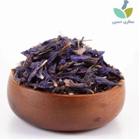 تصویر گل گاوزبان 