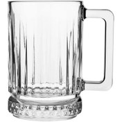 تصویر ماگ پاشاباغچه مدل الیسا کد 55442 ظرفیت ۳۱۰ میلی‌لیتر 